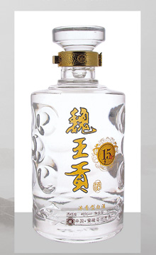 JB-016 500ml